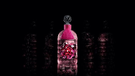 ゲラン エクセプショナルピース チェリーブロッサム オーデトワレの画像