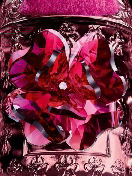 ゲラン エクセプショナルピース チェリーブロッサム オーデトワレの画像