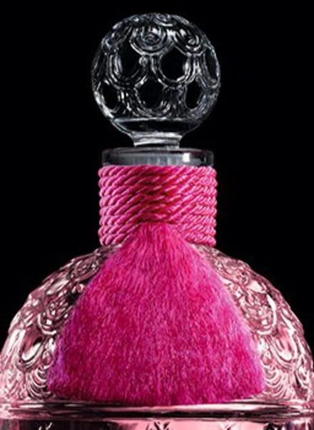 ゲラン エクセプショナルピース チェリーブロッサム オーデトワレの画像