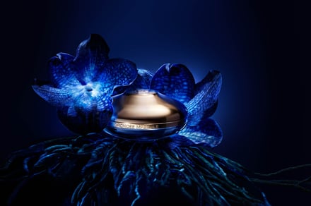 ゲラン オーキデ アンペリアル ザ ロンジェビティ ライトクリーム発売