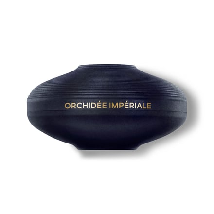 ゲラン オーキデ アンペリアル ザ ロンジェビティ ライトクリーム発売