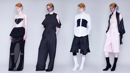 プロダクトヴィジュアル