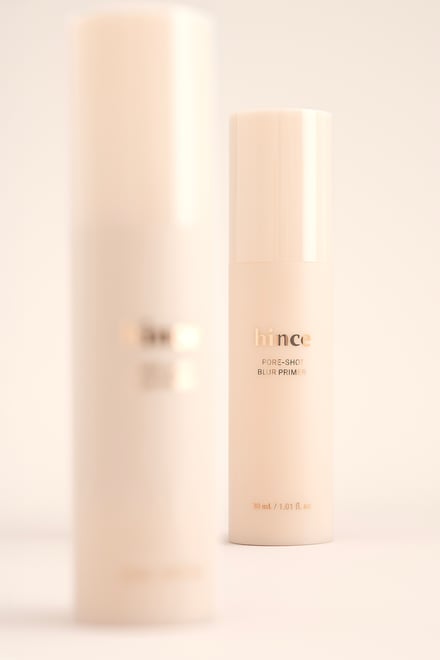 ヒンス 新作プライマーのアイテム画像