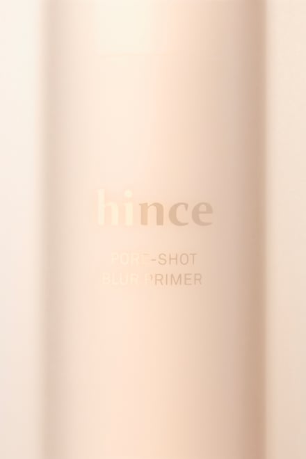 ヒンス 新作プライマーのアイテム画像