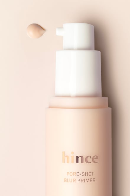 ヒンス 新作プライマーのアイテム画像