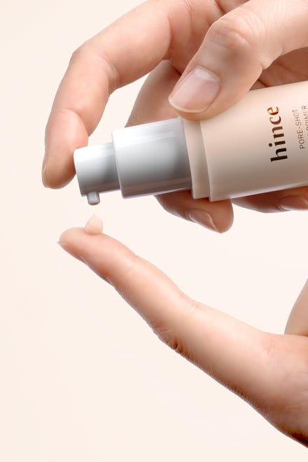 ヒンス 新作プライマーのアイテム画像