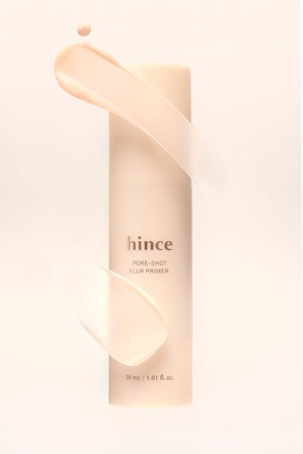 ヒンス 新作プライマーのアイテム画像