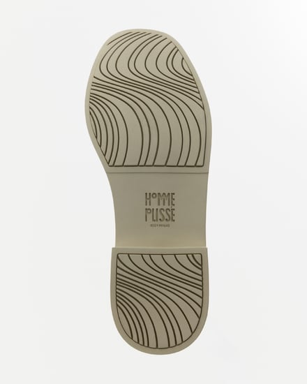 オム プリッセ イッセイ ミヤケの「CIOCCOLATO」