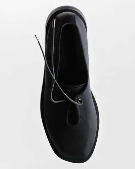 オム プリッセ イッセイ ミヤケの「CIOCCOLATO」