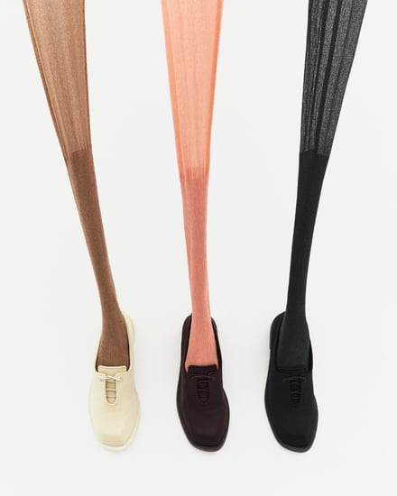 オム プリッセ イッセイ ミヤケの「CIOCCOLATO」