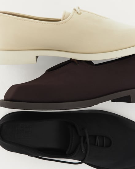 オム プリッセ イッセイ ミヤケの「CIOCCOLATO」