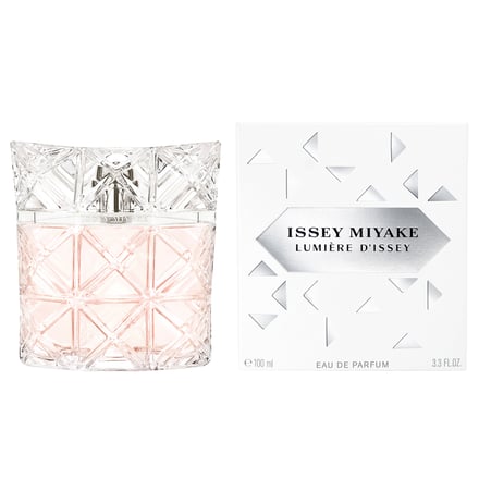 「ルミエールドゥ イッセイ オードパルファム」100mL
