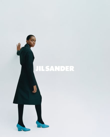 春夏コレクション ヴィジュアル