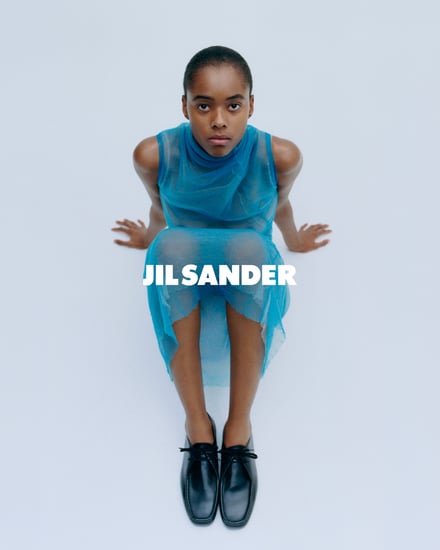 春夏コレクション ヴィジュアル