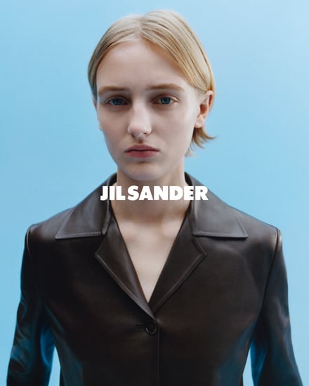 春夏コレクション ヴィジュアル