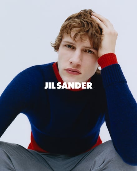 春夏コレクション ヴィジュアル