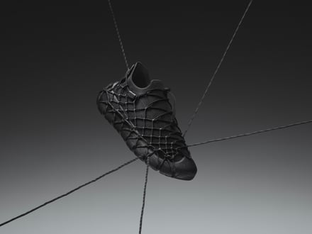 キーンが新作シューズ「ユニーク スリーシックスティー」を発売