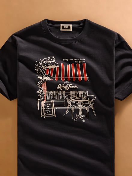 Apparel コレクションの画像