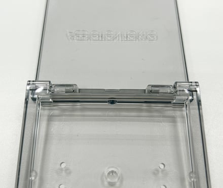 コーセー アイシャドウコンパクトの完全モノマテリアル化