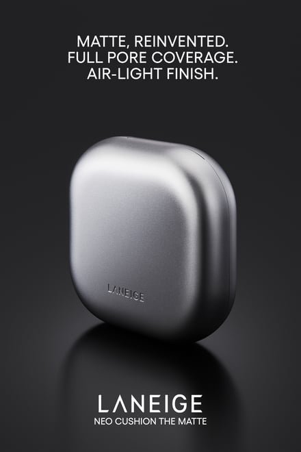 ラネージュ 2、3月の新作 ネオクッションファンデーションとジュースポップボックスリップティントの画像