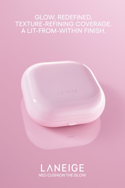 ラネージュ 2、3月の新作 ネオクッションファンデーションとジュースポップボックスリップティントの画像