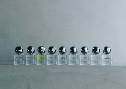 フレグランス画像