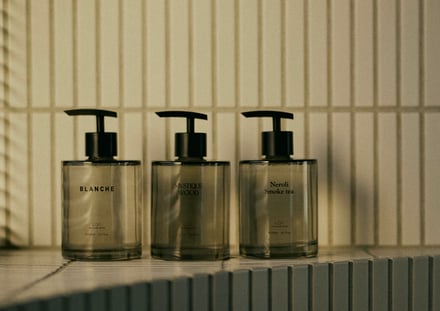 ハンドウォッシュ画像