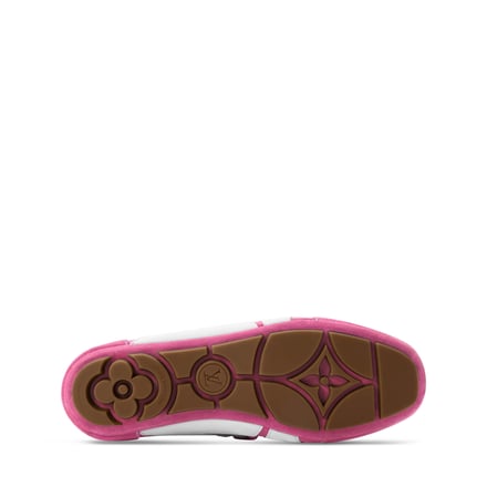 LV スニーカリーナ メリージェーンの画像