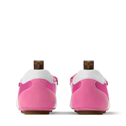 LV スニーカリーナ メリージェーンの画像