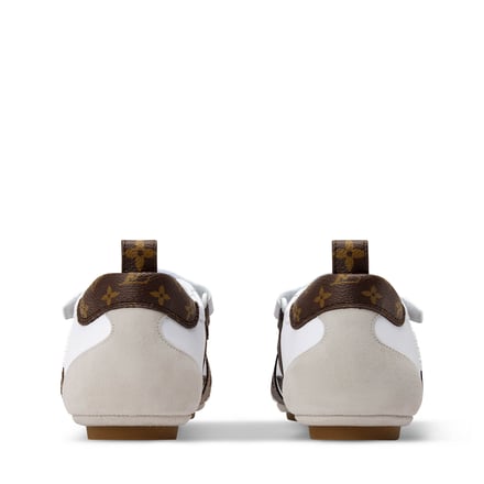 LV スニーカリーナ メリージェーンの画像