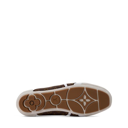 LV スニーカリーナ メリージェーンの画像