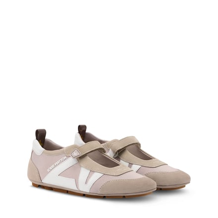 LV スニーカリーナ メリージェーンの画像