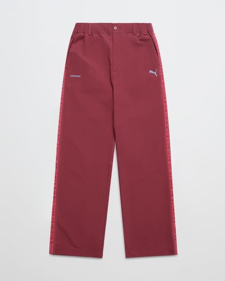 マッドハッピーとプーマの初コラボアイテム