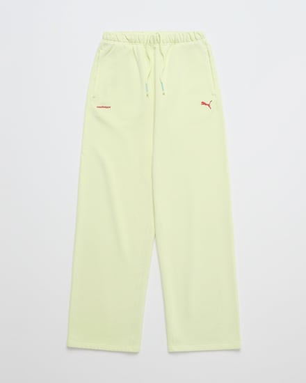 マッドハッピーとプーマの初コラボアイテム