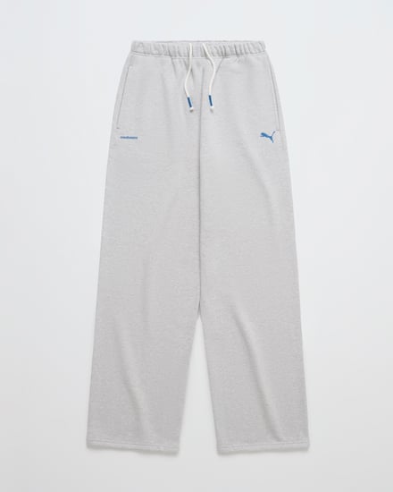 マッドハッピーとプーマの初コラボアイテム