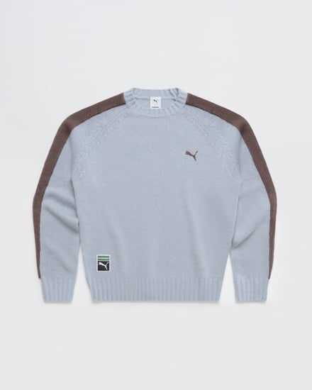 マッドハッピーとプーマの初コラボアイテム