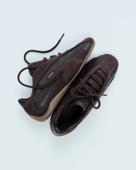 マッドハッピーとプーマの初コラボアイテム