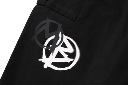 mastermind A BATHING APE コラボレーションアイテム