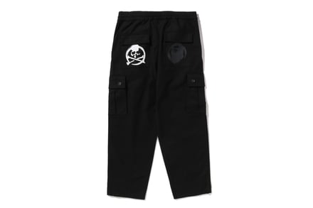 mastermind A BATHING APE コラボレーションアイテム