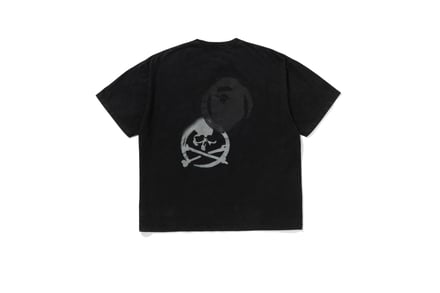 mastermind A BATHING APE コラボレーションアイテム