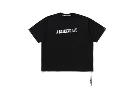 mastermind A BATHING APE コラボレーションアイテム
