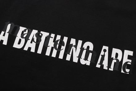 mastermind A BATHING APE コラボレーションアイテム