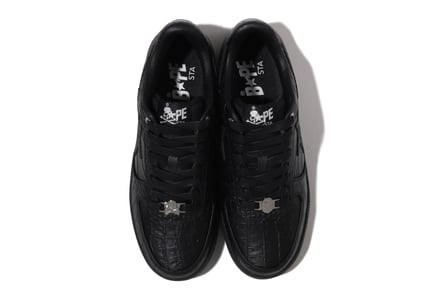 mastermind A BATHING APE コラボレーションアイテム