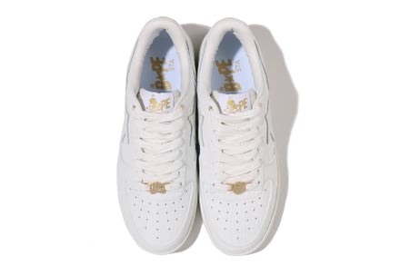 mastermind A BATHING APE コラボレーションアイテム