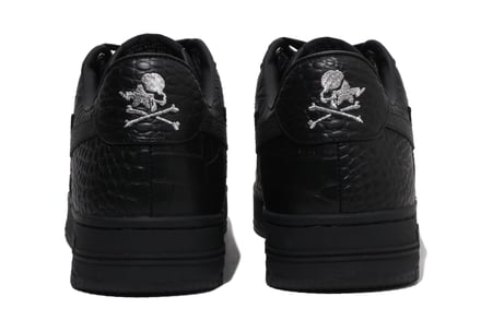 mastermind A BATHING APE コラボレーションアイテム
