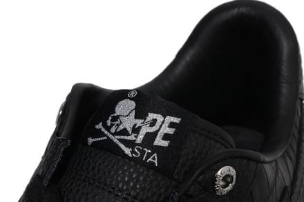 mastermind A BATHING APE コラボレーションアイテム