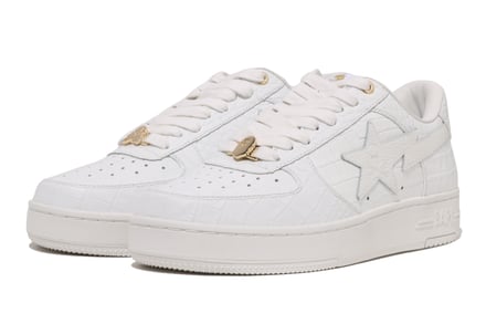 mastermind A BATHING APE コラボレーションアイテム