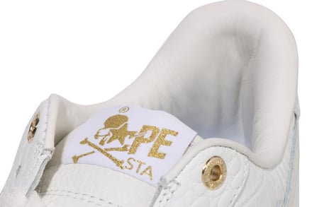 mastermind A BATHING APE コラボレーションアイテム