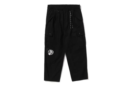 mastermind A BATHING APE コラボレーションアイテム