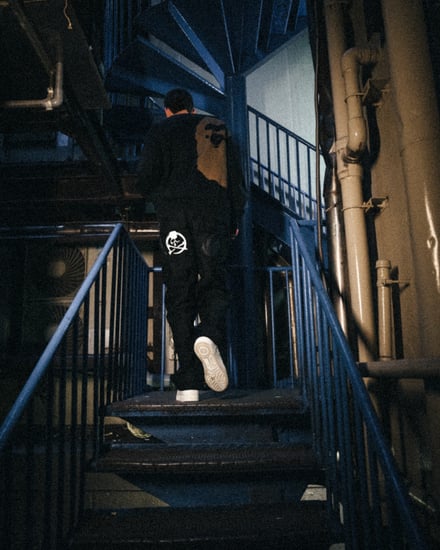 mastermind A BATHING APE コラボレーションアイテム